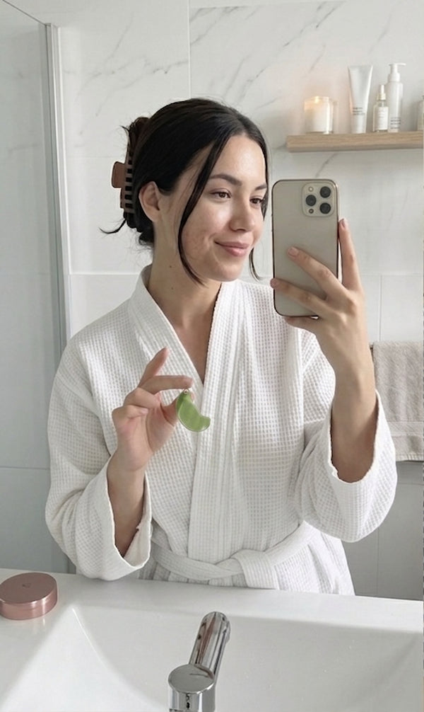 Mira K.