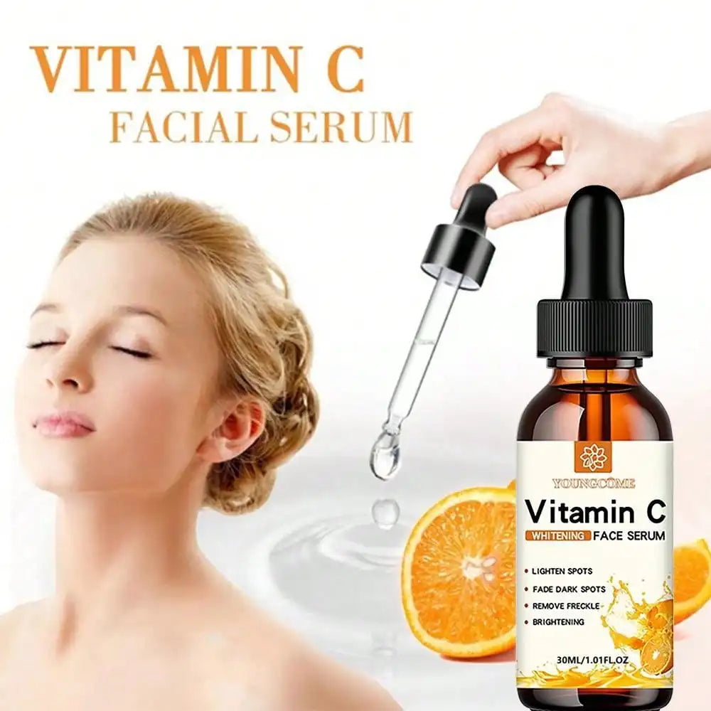Sérum de Vitamina C