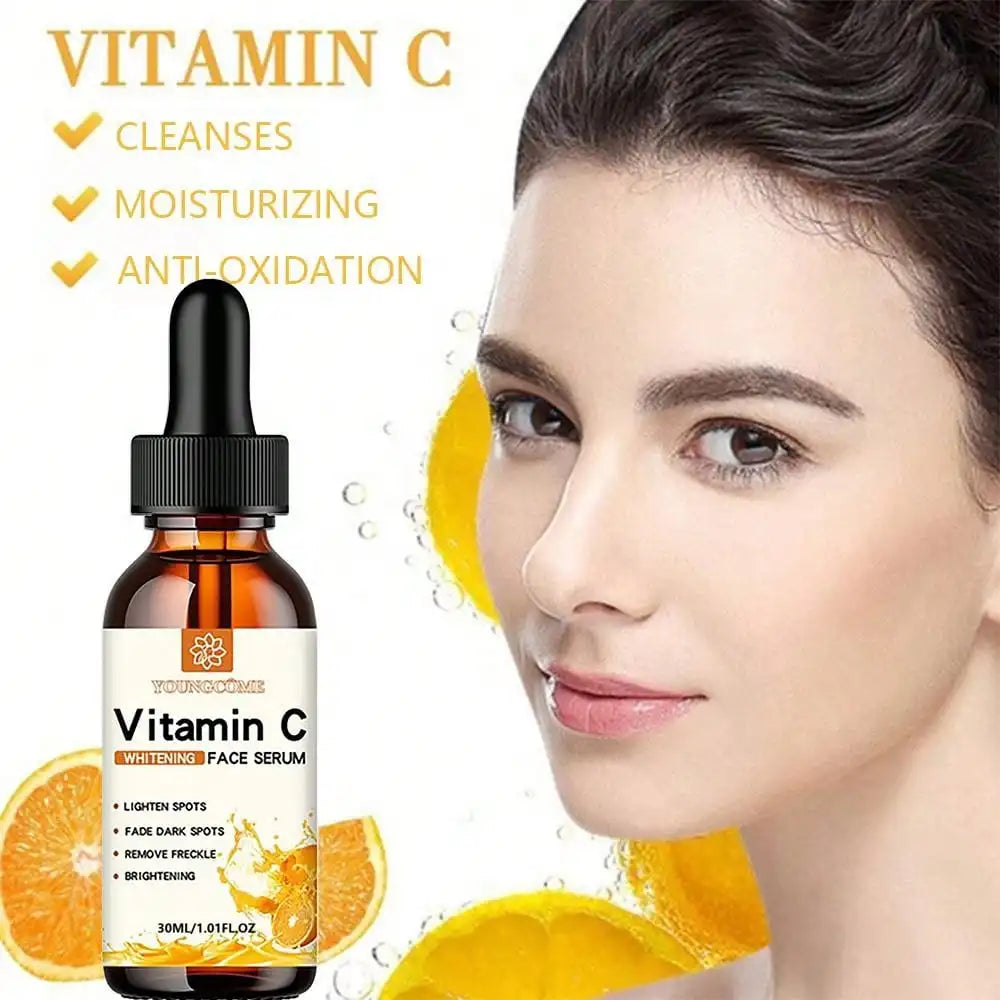Sérum de Vitamina C