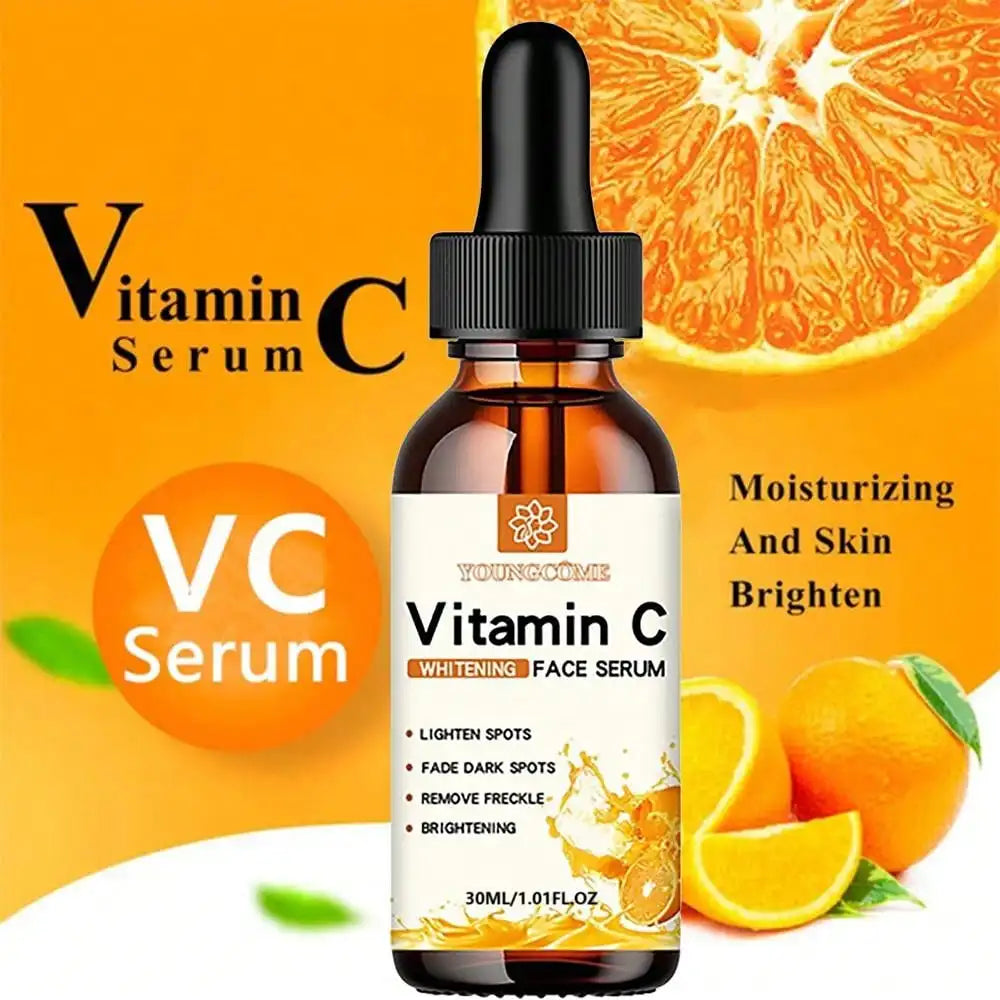 Sérum de Vitamina C