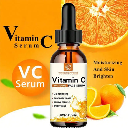 Sérum de Vitamina C
