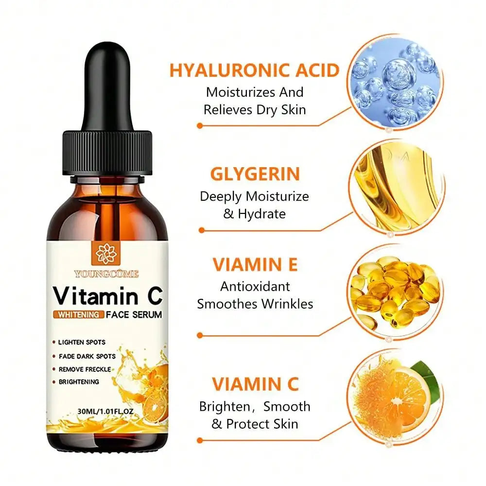 Sérum de Vitamina C