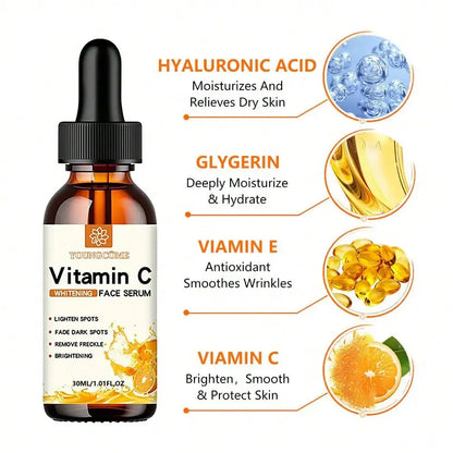 Sérum de Vitamina C