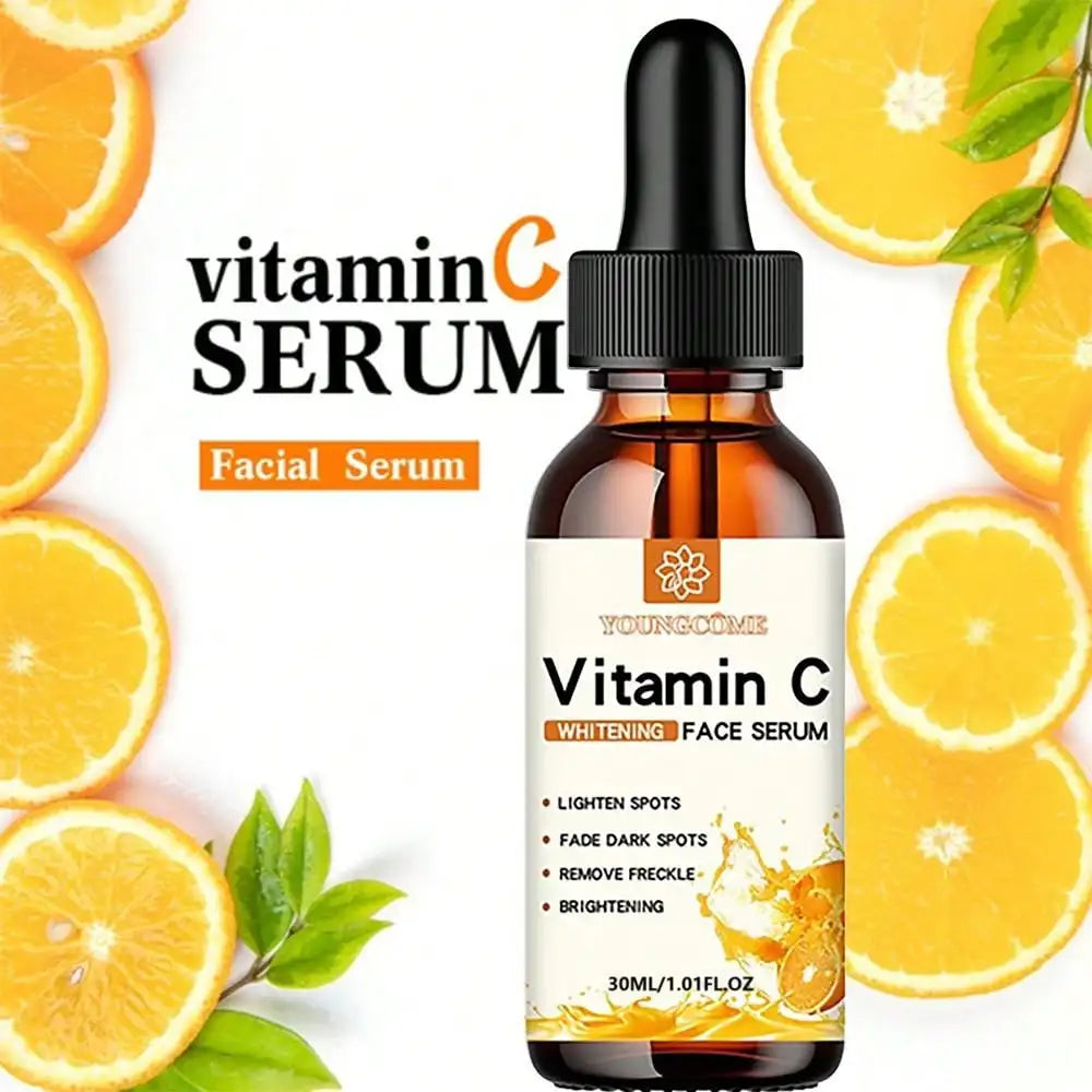 Sérum de Vitamina C