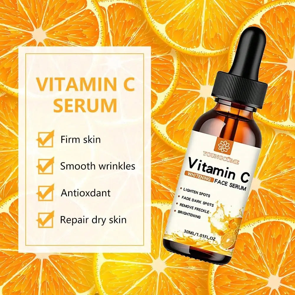 Sérum de Vitamina C
